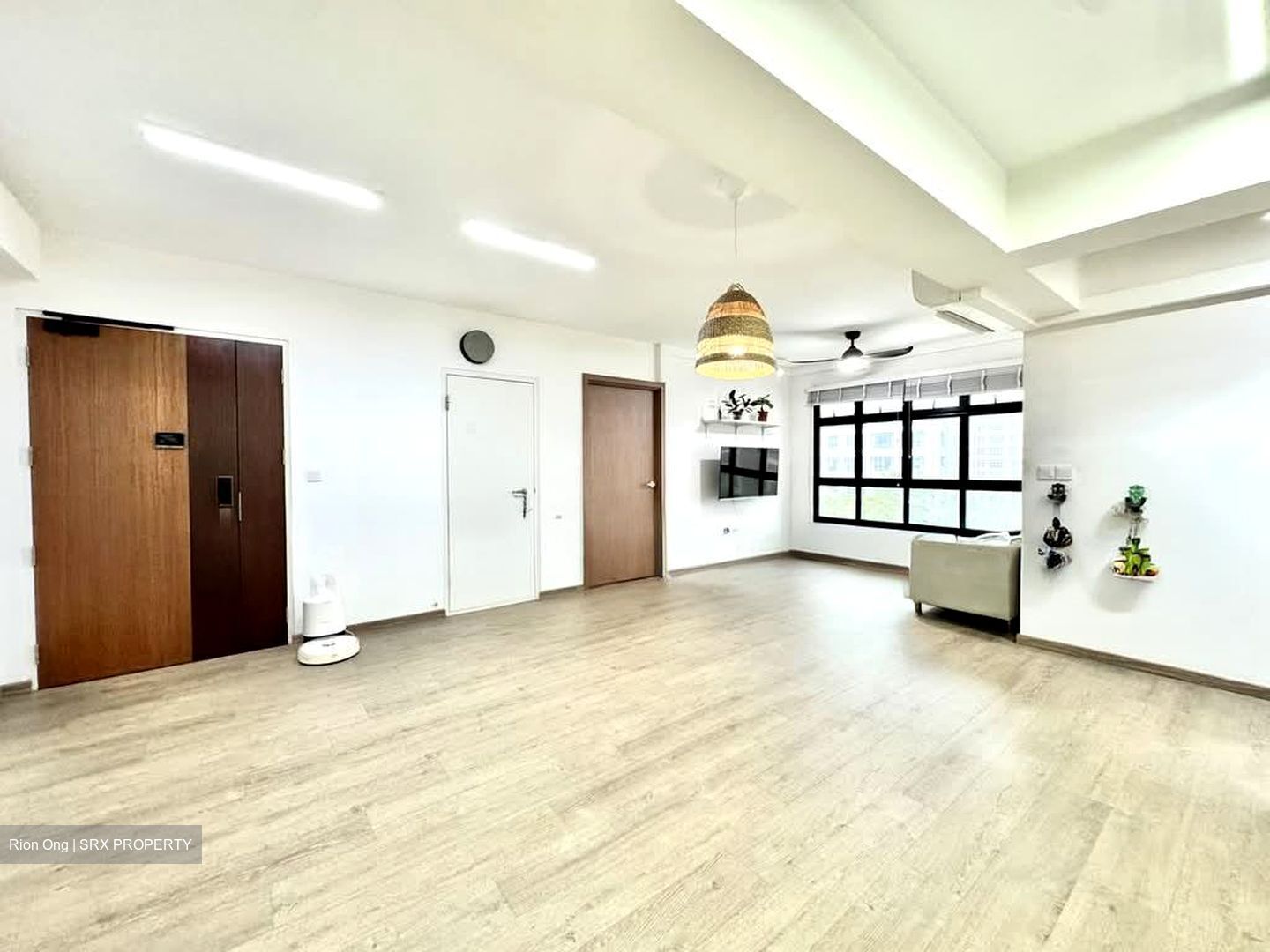 Blk 415C Waterfront I @ Northshore (Punggol), HDB 4 Rooms #574442711